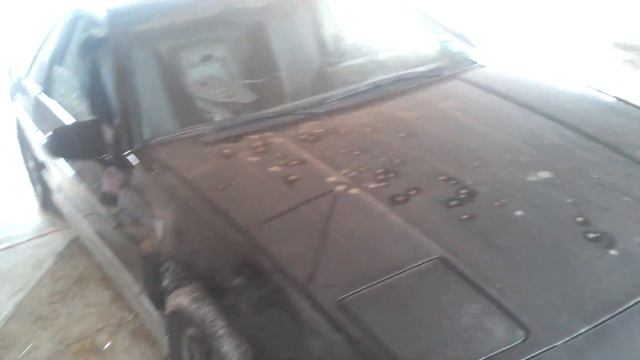 1985 Pontiac Fiero GT смотреть онлайн