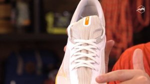 Кроссовки Mizuno Wave Duel 2. Обзор