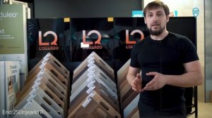 L`Quarzo - КВАРЦ ВИНИЛОВЫЙ ЛАМИНАТ! Обзор, характеристики и цена! ВОДОСТОЙКИЙ ЛАМИНАТ