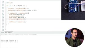 4# How to Code Potentiometers (Complete Guide) - MIDI Programming for the Arduino