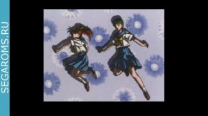 SAT - Tokimeki Memorial Drama Series Vol.1 Nijiiro no Seishun