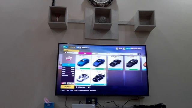 Aj mene XBOX series S FH5 ka review kia.In urdu hindi.VEGAS JAGUAR BOSS смотреть онлайн