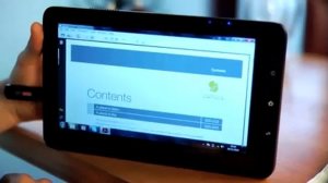 Viewsonic ViewPad 10 Dual Boot Tablet PC