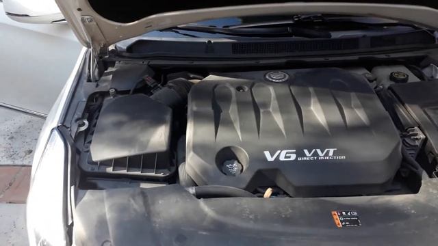 cadillac 2013 смотреть онлайн