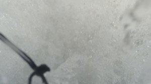 Порог Малыш, проход слева и справа 😄