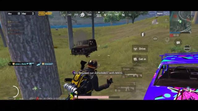 REALME 6 🔥 DEEP THOUGHTS ⚡ 60 FPS + 90 FPS | FULL GYRO | Realme 6 смотреть онлайн