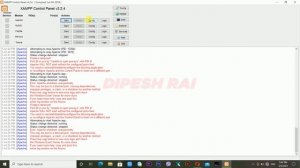 How to fix Xampp Apache shutdown unexpectedly | Xampp Apache not starting in Windows 10 | 2021 Tric