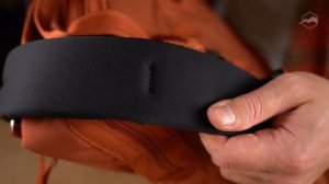 Рюкзак Dr. Trackman 25. Обзор