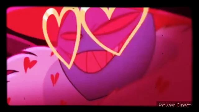 Angel x Valentino ☠ bad romance🖤 смотреть онлайн