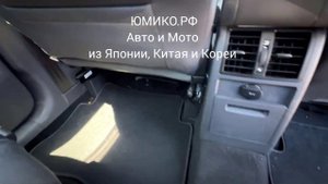 Volkswagen Cross Touran из Японии, в продаже в пути