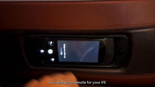 Qatar Airways A380 Business Class - Bangkok to Doha смотреть онлайн