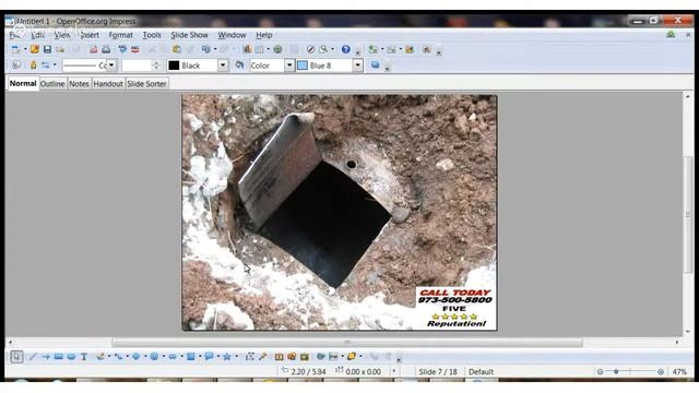 Oil Tank Removal NJ смотреть онлайн