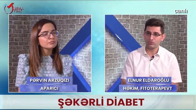 Şəkər xəstələri necə qidalanmalı? смотреть онлайн