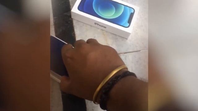 iPhone 12 Mini at 34500 RS (256gb)Flipkart Big Billion Day Sale Unit 2021🔥 смотреть онлайн