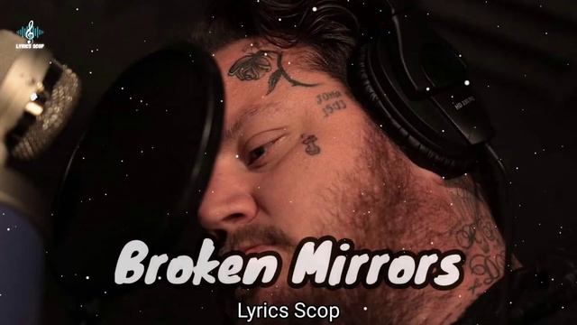 Jelly Roll - "Broken Mirrors" (Song) смотреть онлайн