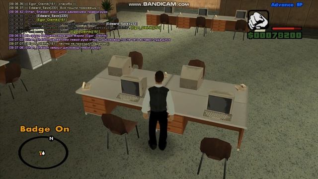 Шоколадные Семпаи | Установка "Windows" смотреть онлайн