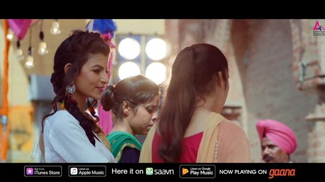 Ajay Hooda : Suthri Si Chori Gelya Aankh Ladgi | Batua Sa Muh | Haryanvi Song смотреть онлайн