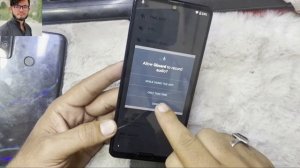 SHARP AQUOS R5G SHG01 Android 11/12 Hard reset And Frp Bypass With Out Pc New Method Latest Update