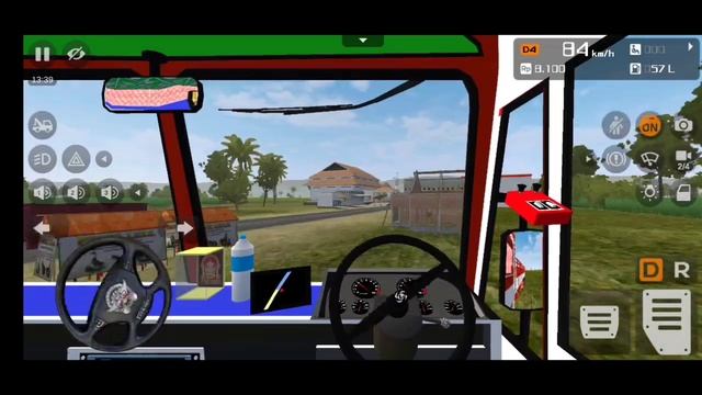 Indian Truck! Ashok Leyland Truck Games - Android Gameplay #46 - Truck Games Ets2