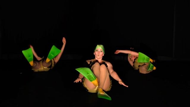 Work Fish смотреть онлайн