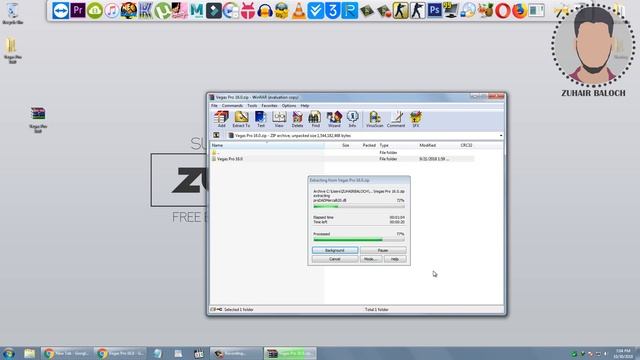 How To Get Vegas Pro 16 For FREE On PC For Windows 7,8,10 - (2018) смотреть онлайн