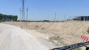 БОРОДАТЫЙ ДАЛЬНОБОЙ ПРИЕХАЛ В УЗБЕКИСТАН! ТУПИК😱/ВЫГРУЗКА/БАРДАК НА ГРАНИЦАХ ❌#дальнобойщик