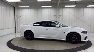 2022 Dodge Charger SRT Hellcat Redeye Widebody Jailbreak Sedan Paris  Lexington  Winchester  Nichol