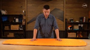 Самонадувающийся коврик Ferrino Superlite 700