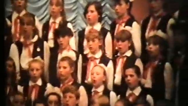 Школа № 28. 10 лет. смотреть онлайн