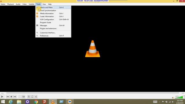 VLC Media Player Latest Version 2018 3.0 New Release смотреть онлайн