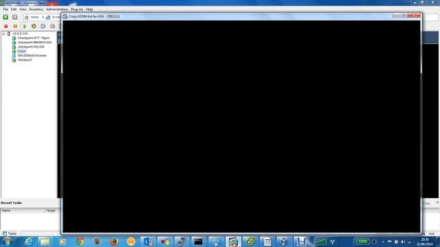 CISCO ASA Remote Access options SSL ClientLess ,Anyconnect SSL, IPSEC + ASDM Overview