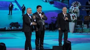 Mirzabek Xolmedov va Qiziqchilar - Ayol kishi o’zi nimaga kerak?