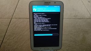 SAMSUNG tab note 8.0 N5100 bisa Youtube lagi  GT-N5100 UPGRADE android 11 Lineage 18.1