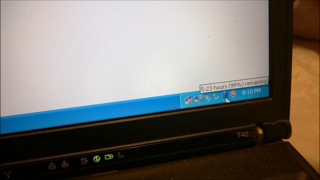 IBMT42 смотреть онлайн