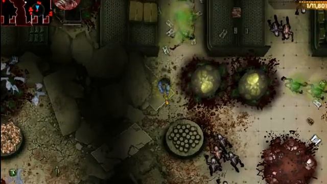 SAS 4 Giga + Zerf + Hotspot + Kelvin + Stripper Assault Team смотреть онлайн