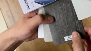 Цвета столешниц + кухня Фьюжн с доводчиками