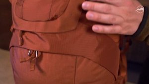 Рюкзак Bach Daydream 65. Обзор