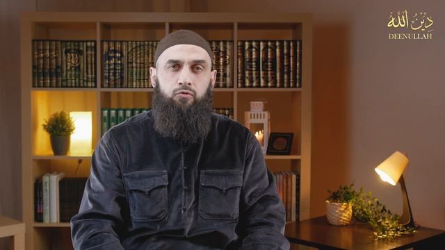 ОСОБЕННЫЙ ЗИКР ДЛЯ ВХОЖДЕНИЯ В РАЙ | Имам Шамиль Шафи’ий