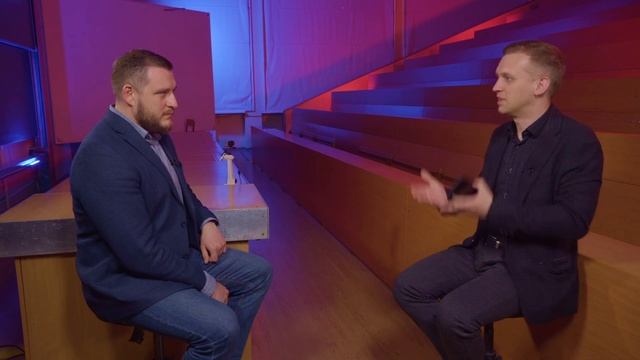 Код МИФИста: Павел Нефёдов о том, как из банковского приложения сделать экосистему для 70 млн чел.