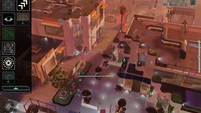 [IOS] XCOM2-전설 난이도 #92 смотреть онлайн