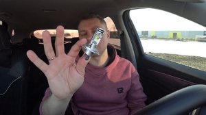 Безумный Компакт: LED лампы Н4 с Потрясающей СТГ