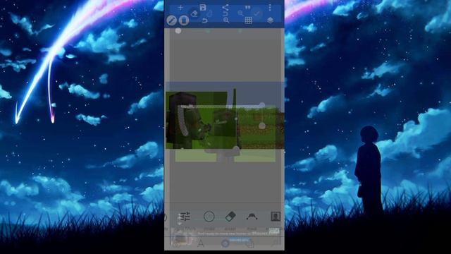 how to make thumbnail in Android| pojav launcher and java