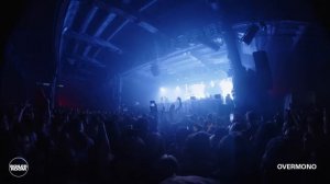 Overmono | Boiler Room: Manchester