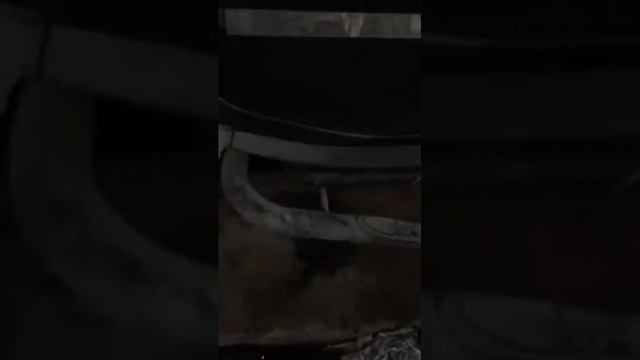 Скрещиваем пороги на Н2 .