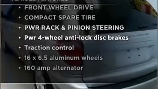 2007 Dodge Grand Caravan Passenger - Arlington TX смотреть онлайн
