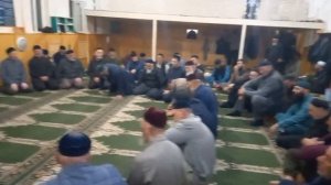 Зикр в Новогагатли 23.04 2023