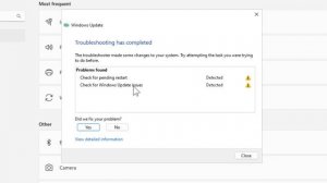 Fix Windows Update Error 0x80071ab1 in Windows 11