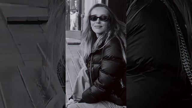 Видеопортрет / Видеопрогулка / Streetvideo / Снято на Iphon 11 / Видеограф Москва