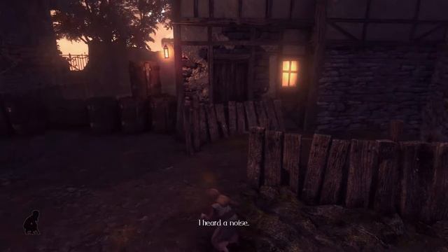 Shadwen #1 - The Apple Tree [Walkthrough PC No Commentary] смотреть онлайн