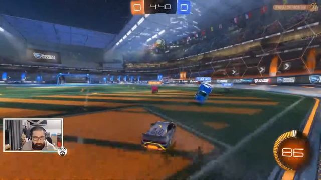 Trying out the Lamborghini! ¦ Rocket League ¦ #RocketLeague #RL #Lamborghini смотреть онлайн